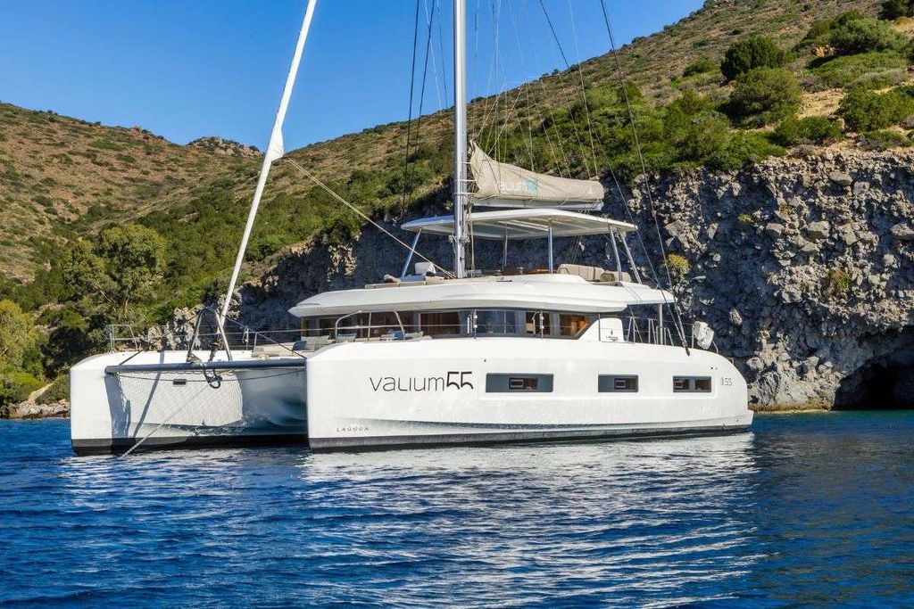 VALIUM 55 - Boat Images