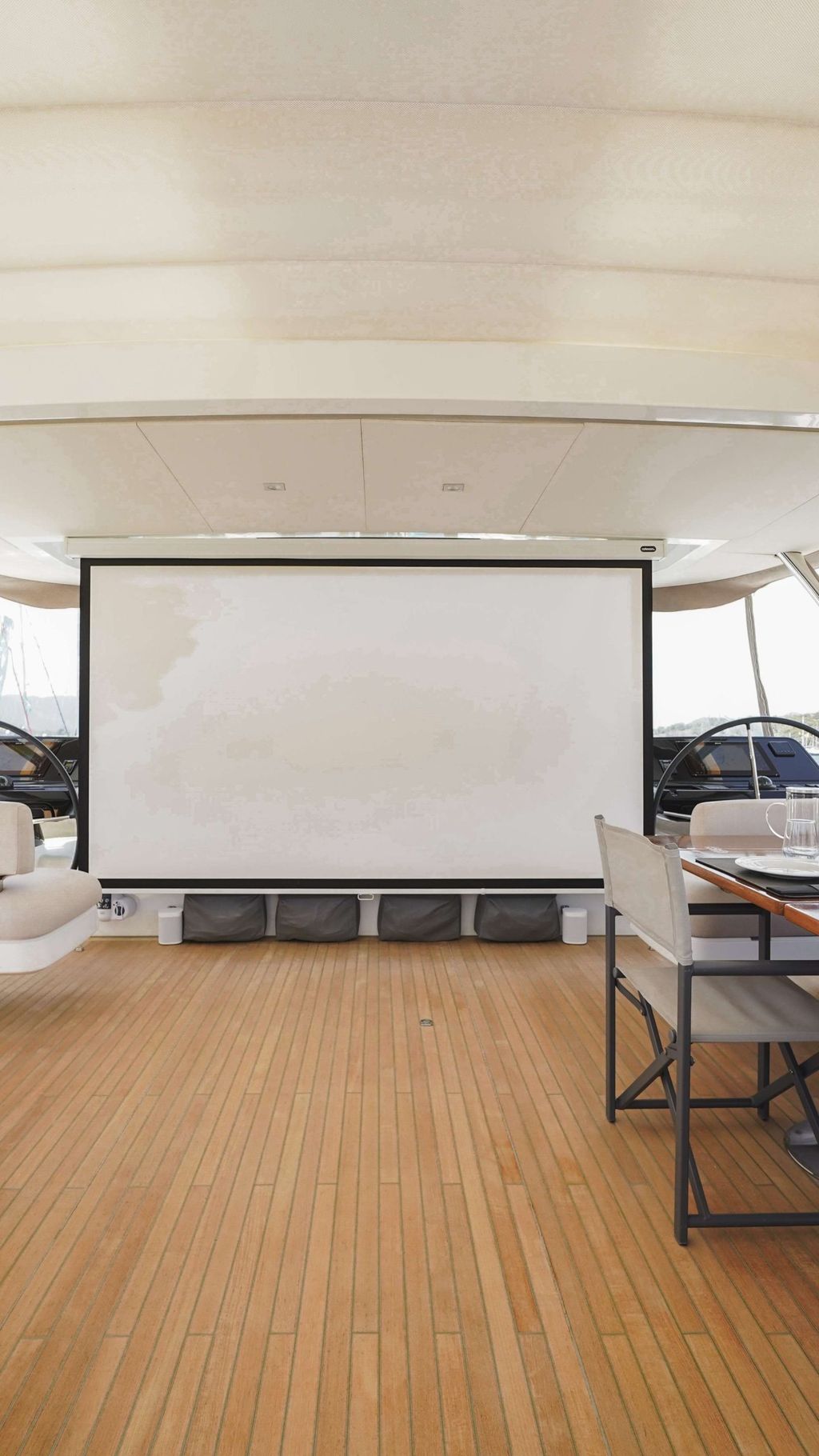 WHITE CAPS - Boat Images