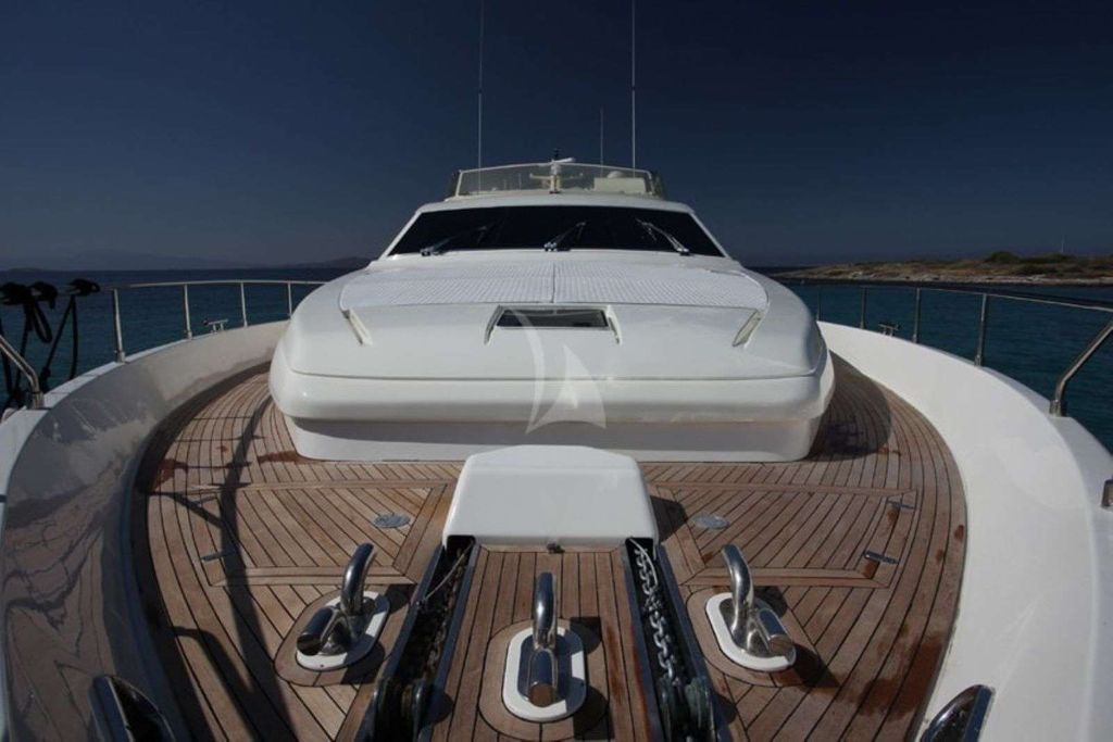 KENTAVROS II - Boat Images