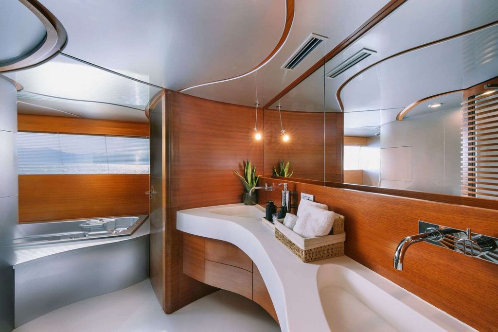 SATORI - Boat Images