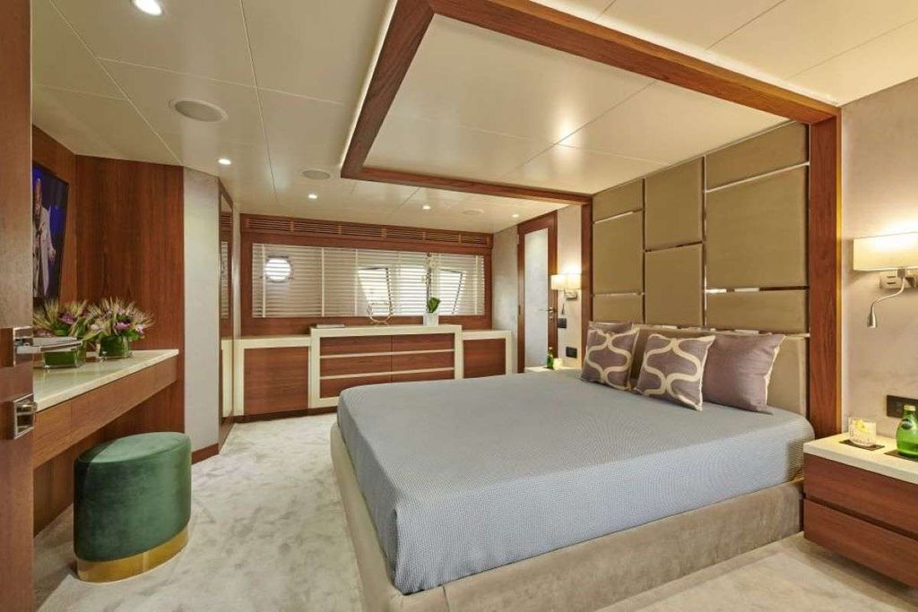 LA FENICE - Boat Images