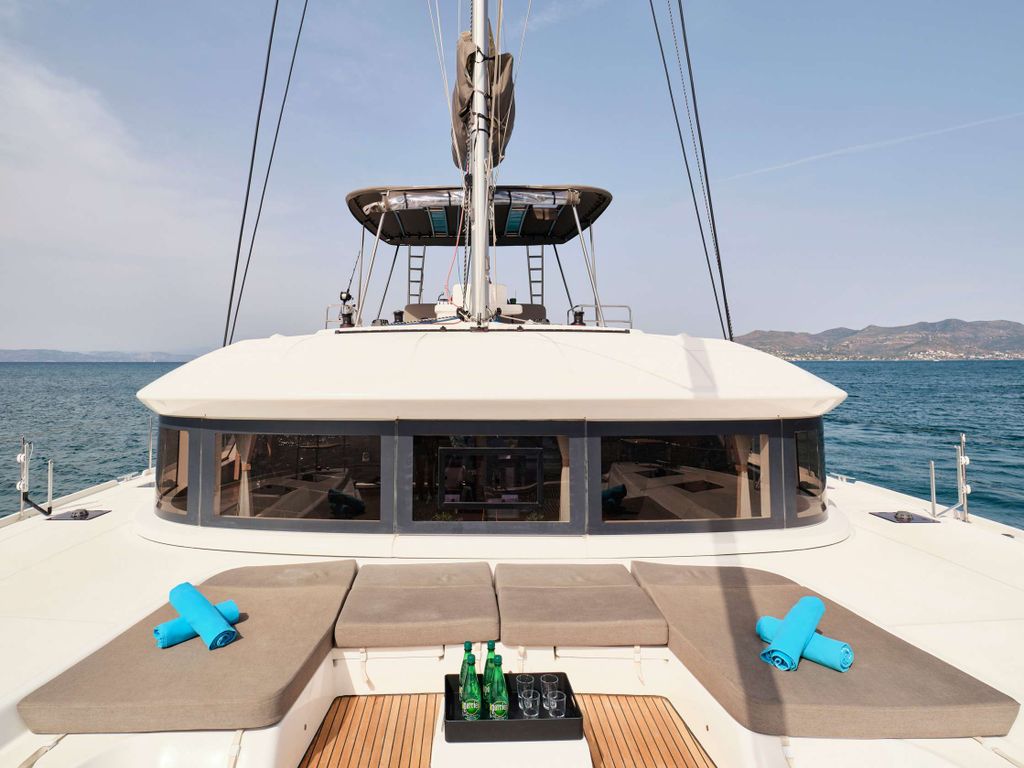 ANDIAMO - Boat Images