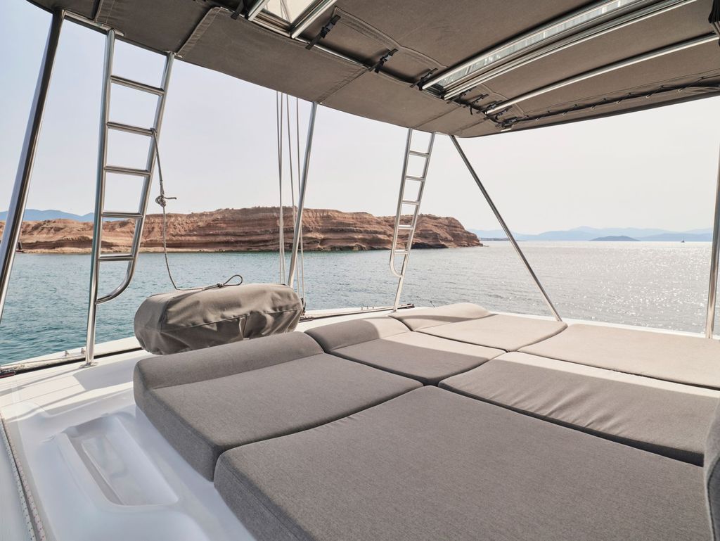ANDIAMO - Boat Images