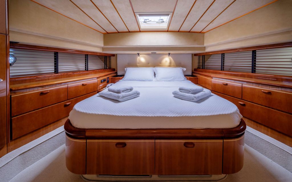 MY WAY - Boat Images