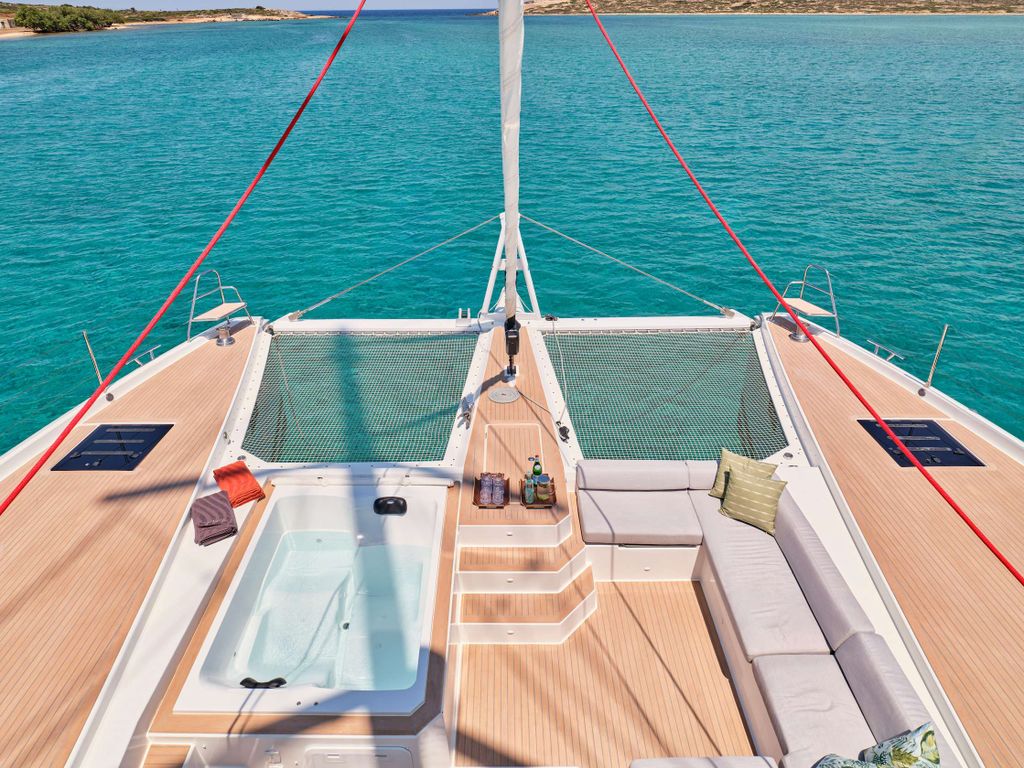 PIXIE - Boat Images