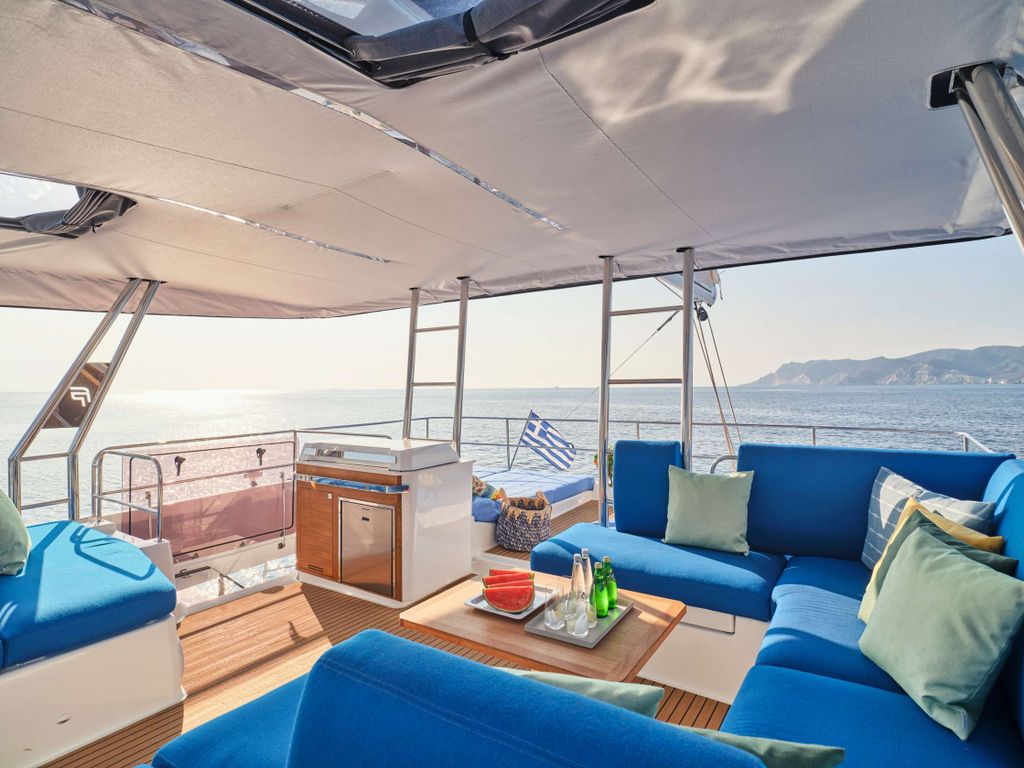 APHAEA - Boat Images