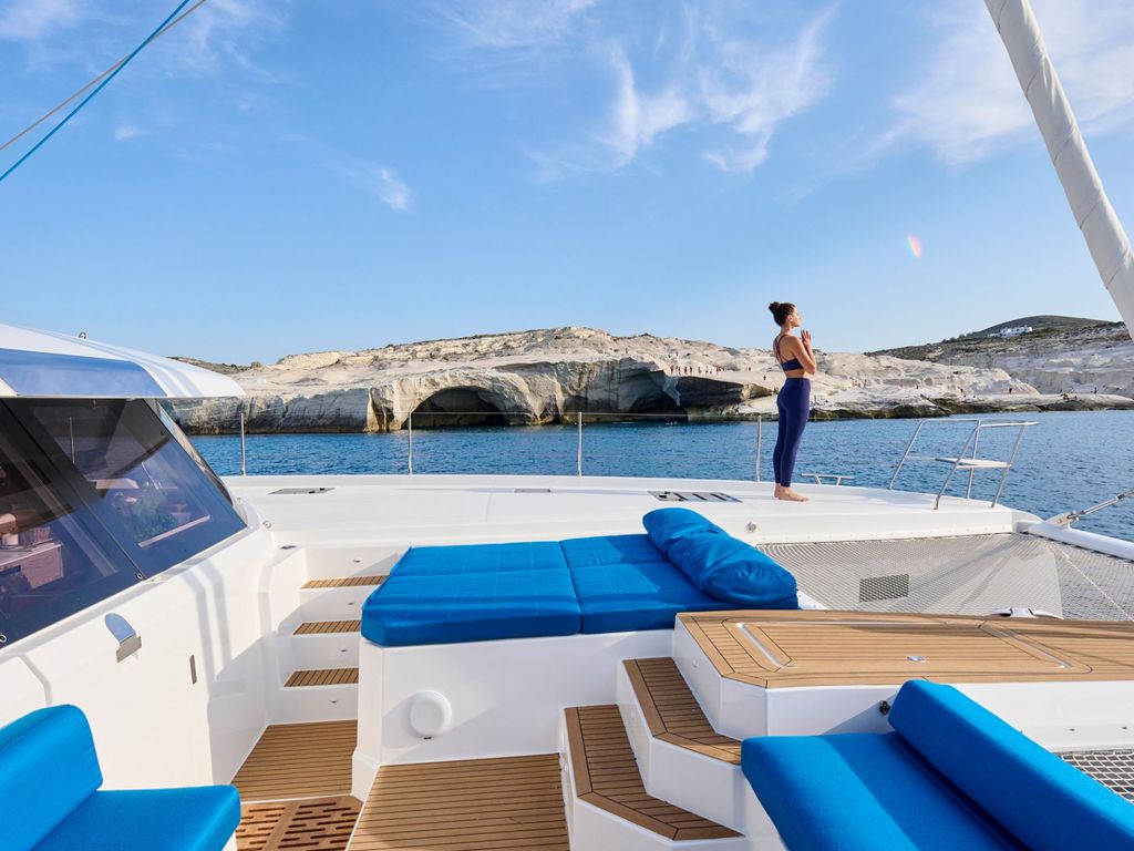 APHAEA - Boat Images