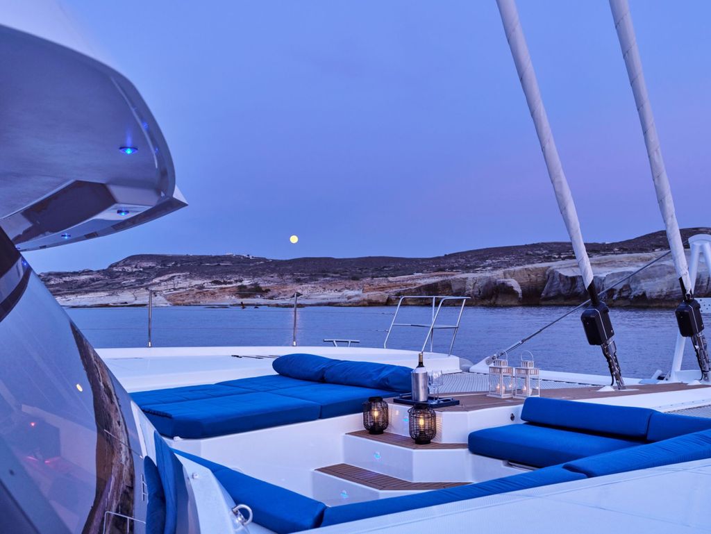 APHAEA - Boat Images