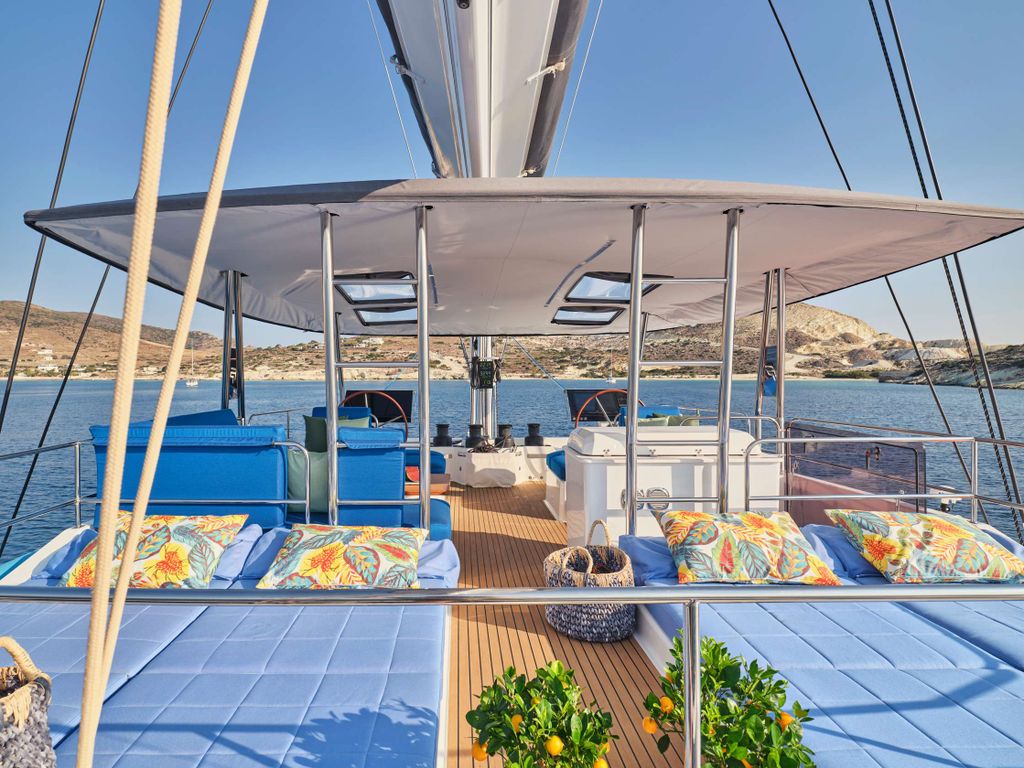 APHAEA - Boat Images