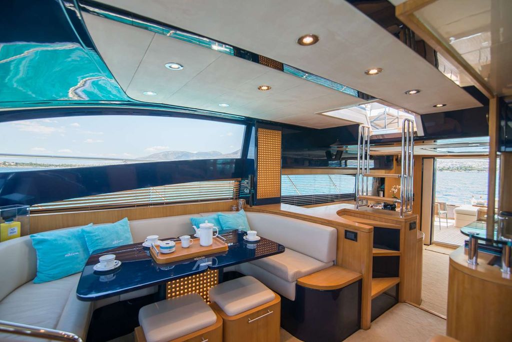 ANTAMAR II - Boat Images