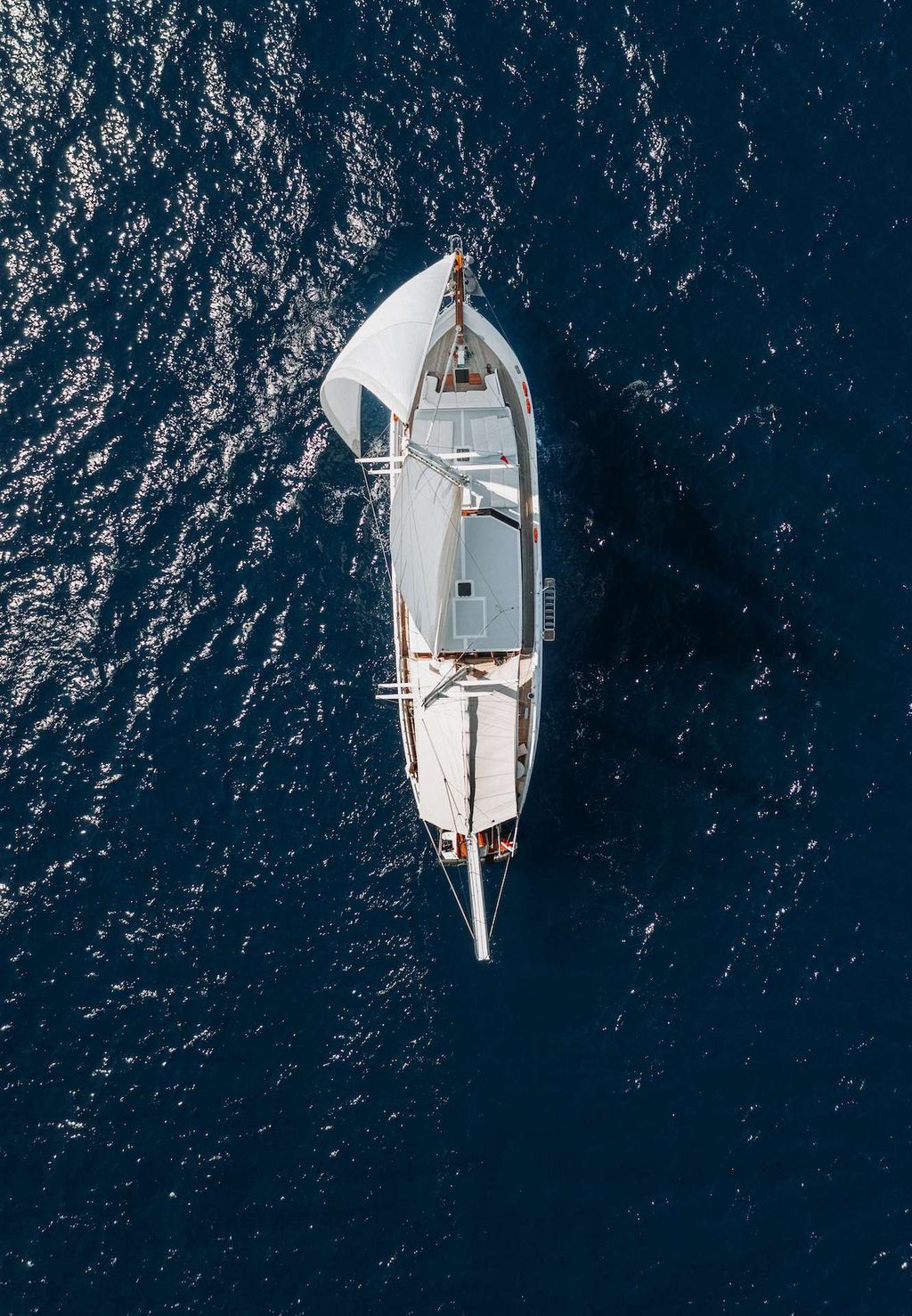 BEYAZ LALE - Boat Images