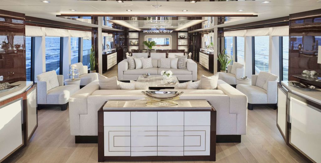 AQUA LIBRA - Boat Images