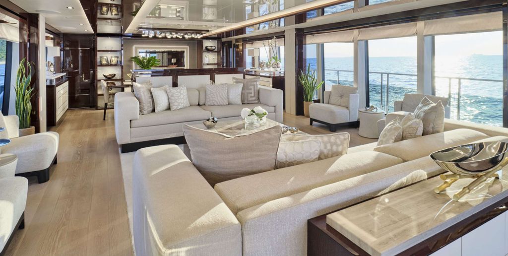 AQUA LIBRA - Boat Images
