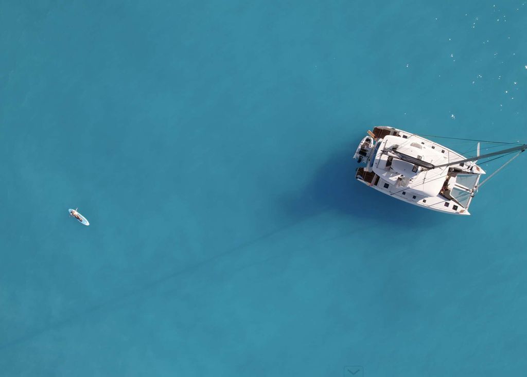 OZELO - Boat Images