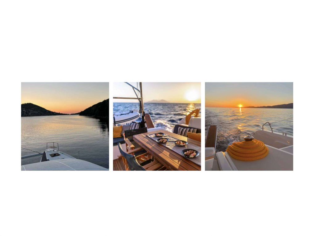 OZELO - Boat Images