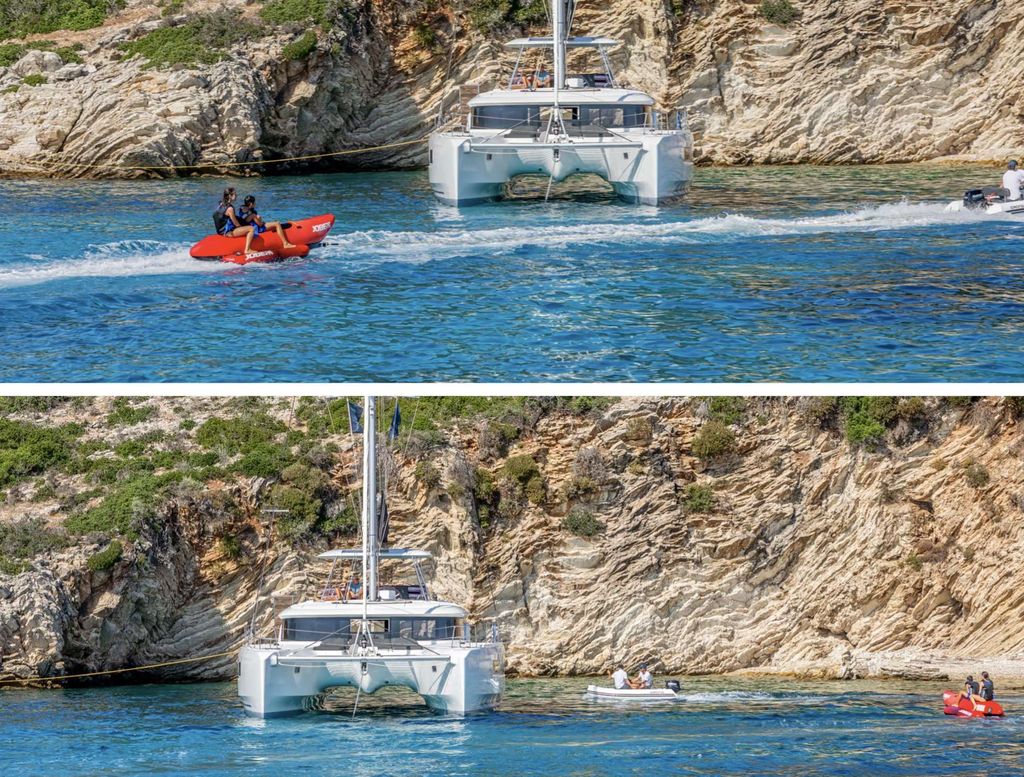 LINO - Boat Images