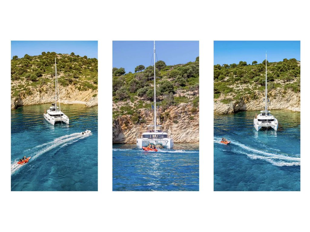 LINO - Boat Images