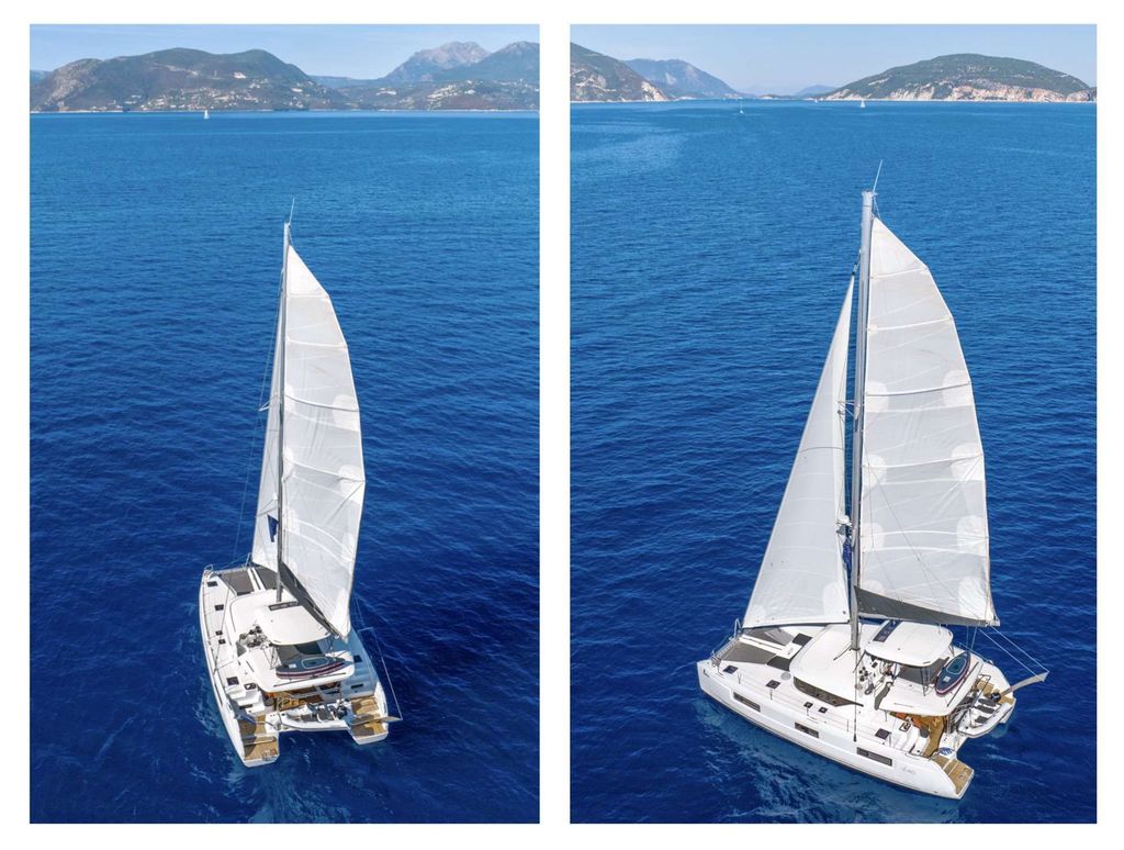 LINO - Boat Images