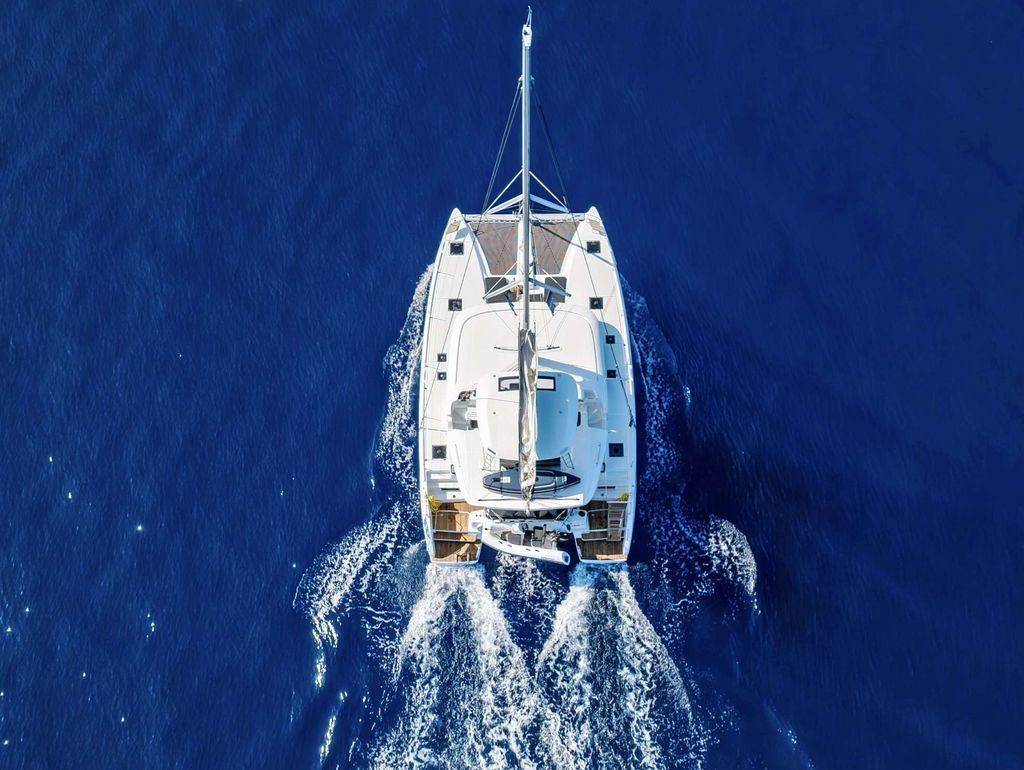 LINO - Boat Images