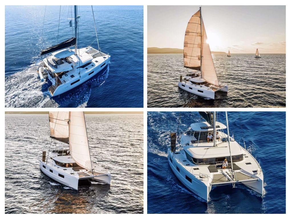 LINO - Boat Images