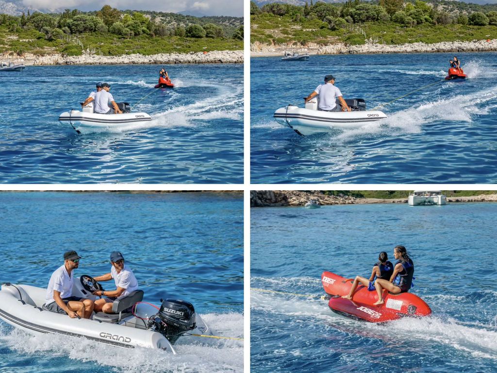 LINO - Boat Images