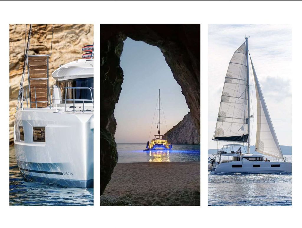 LINO - Boat Images