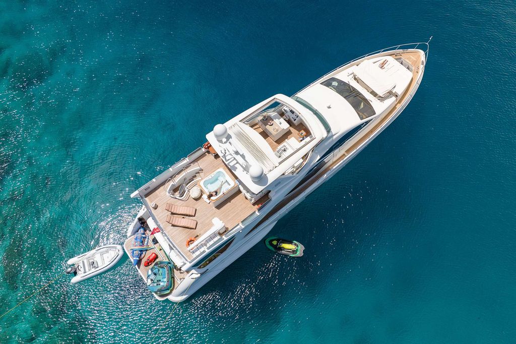 Koukles - Boat Images