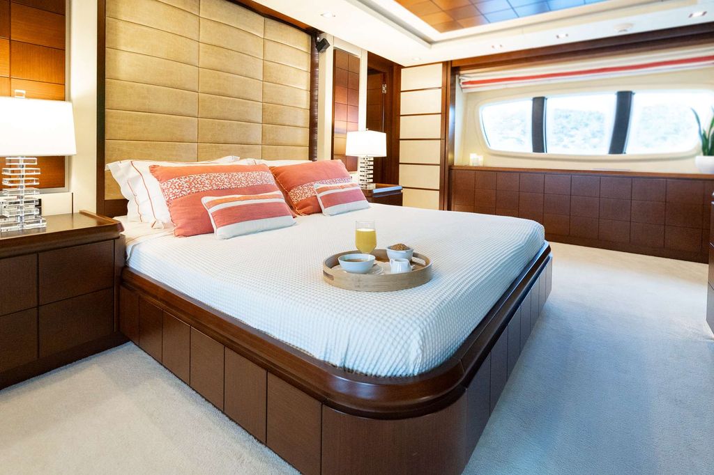 Koukles - Boat Images