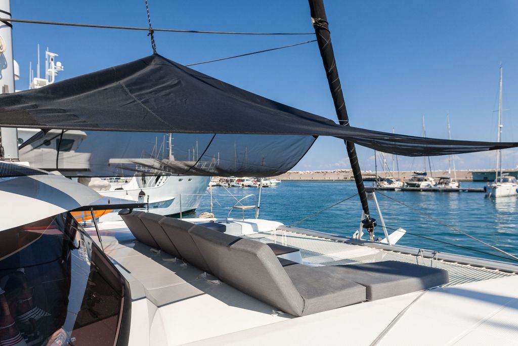 AMANTE - Boat Images