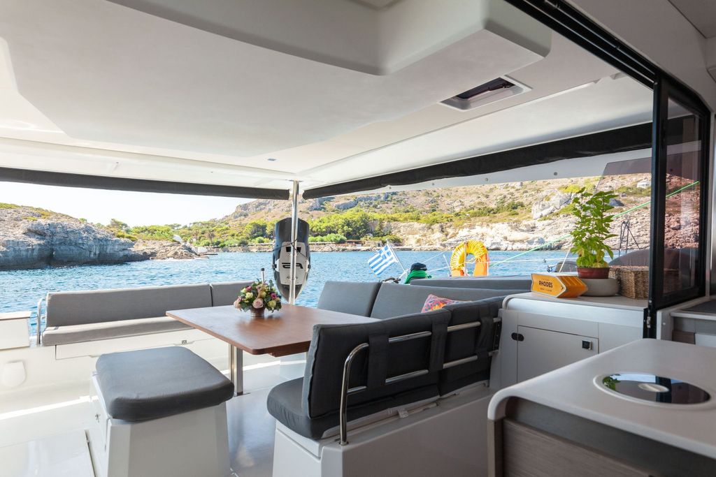 AMANTE - Boat Images