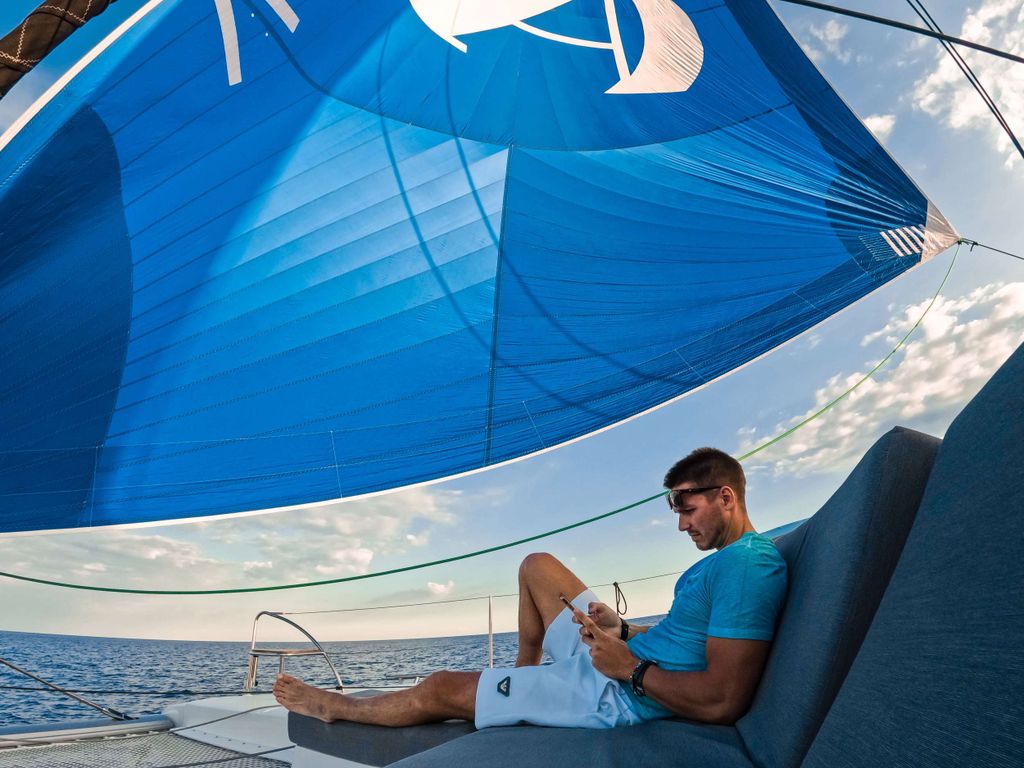 AMANTE - Boat Images