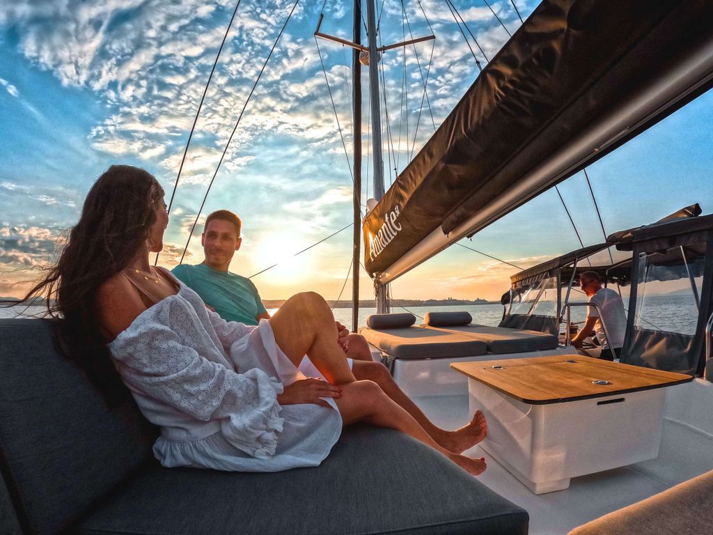 AMANTE - Boat Images