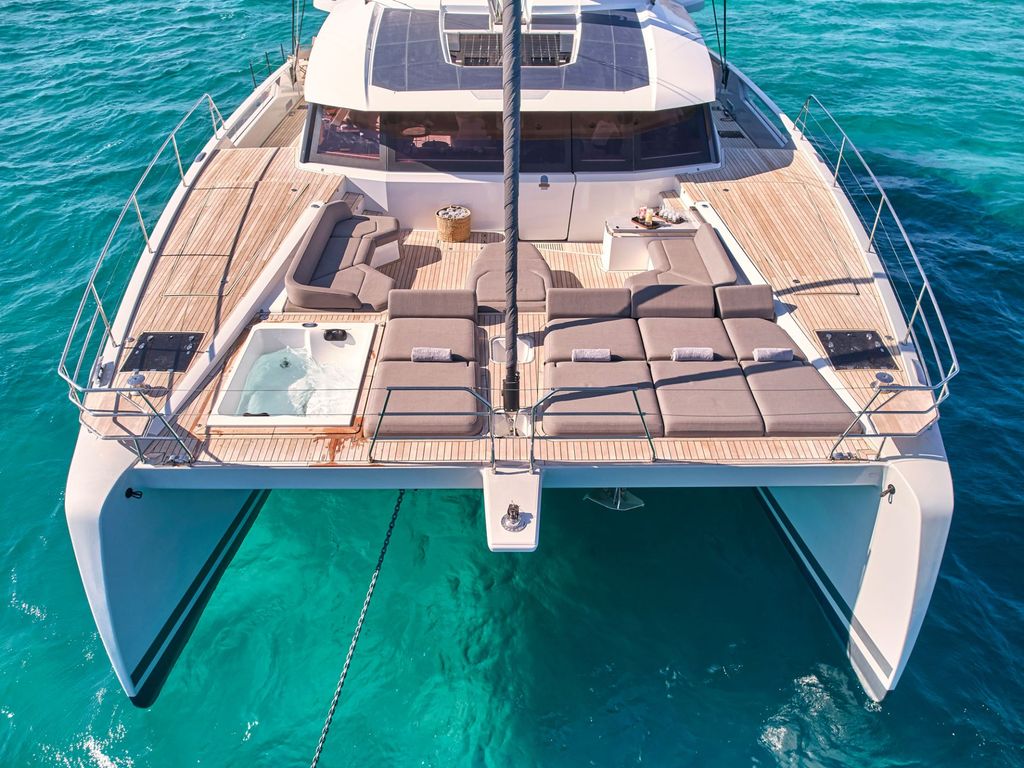 ALOIA 80 - Boat Images