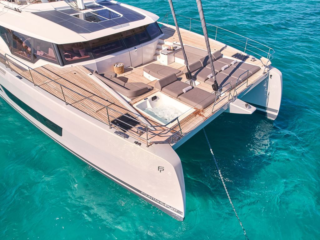 ALOIA 80 - Boat Images