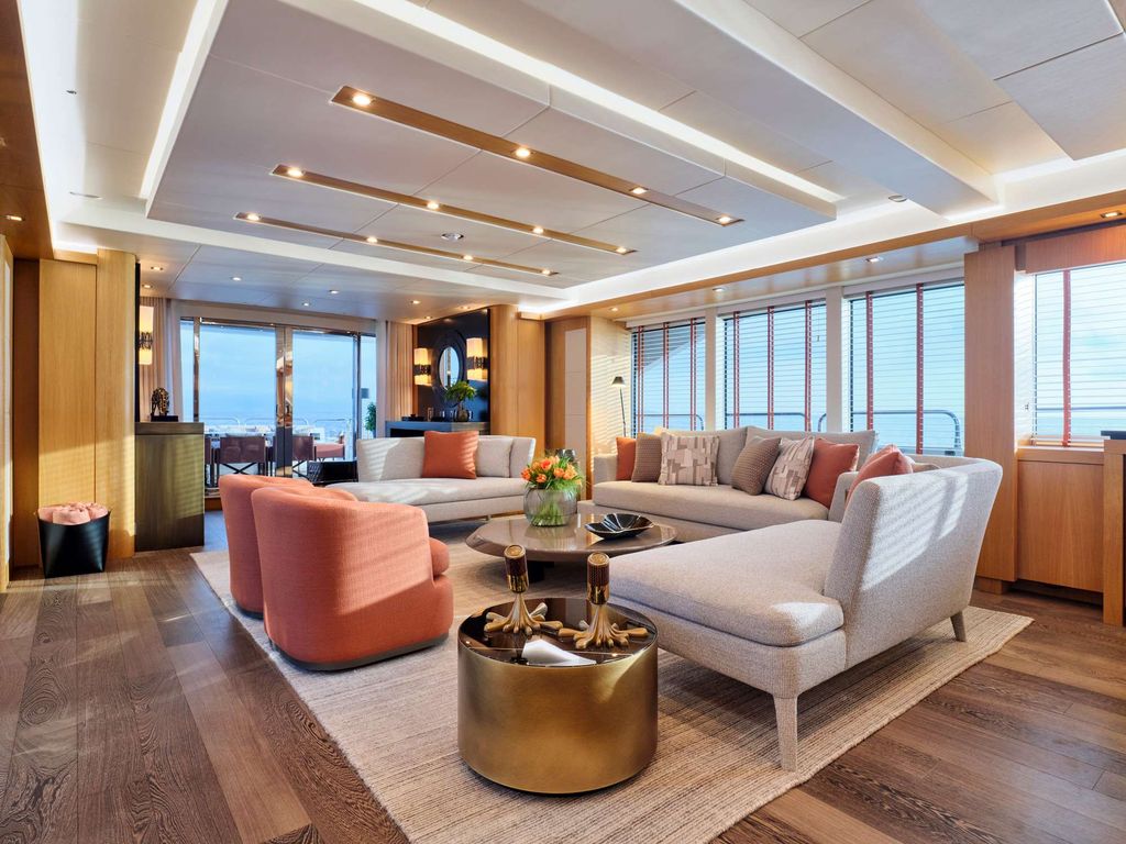 MAKANI II - Boat Images