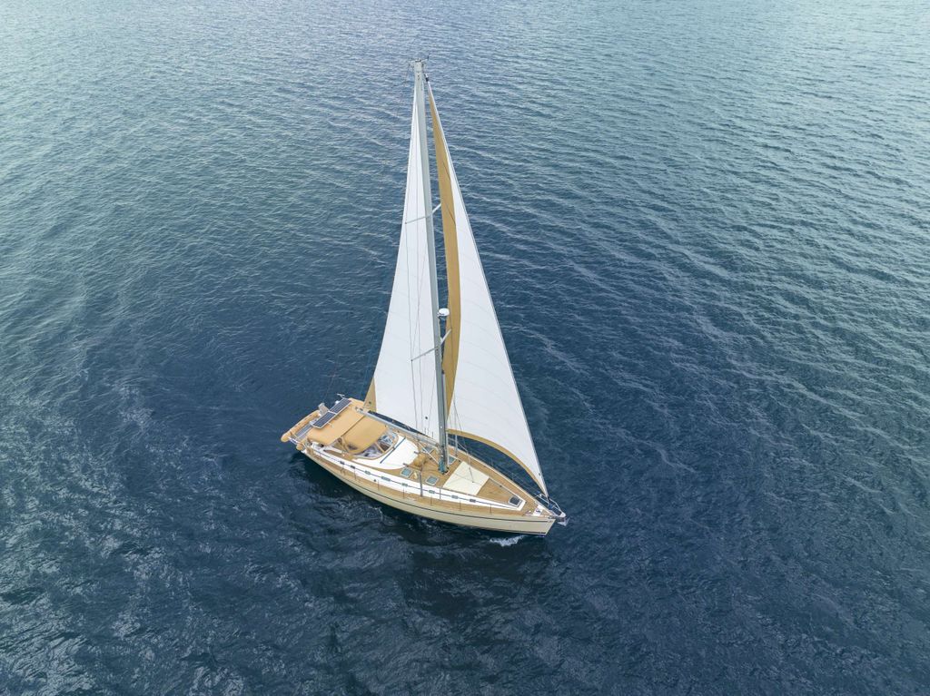 MYTHOS - Boat Images