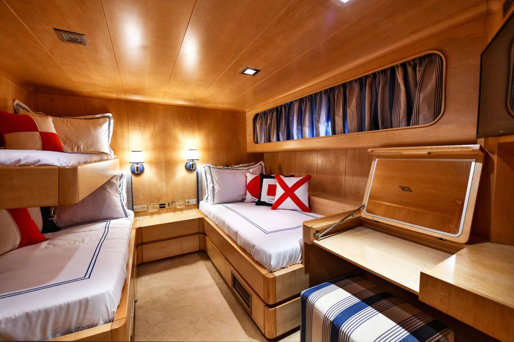 SOMETHING COOL - Boat Images
