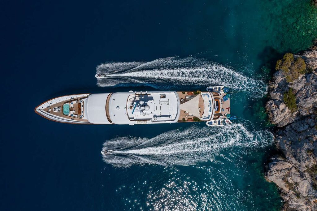 ITOTO - Boat Images