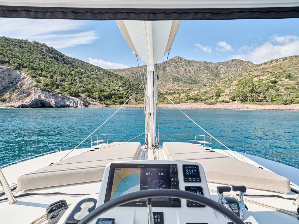 EFKRATI - Boat Images