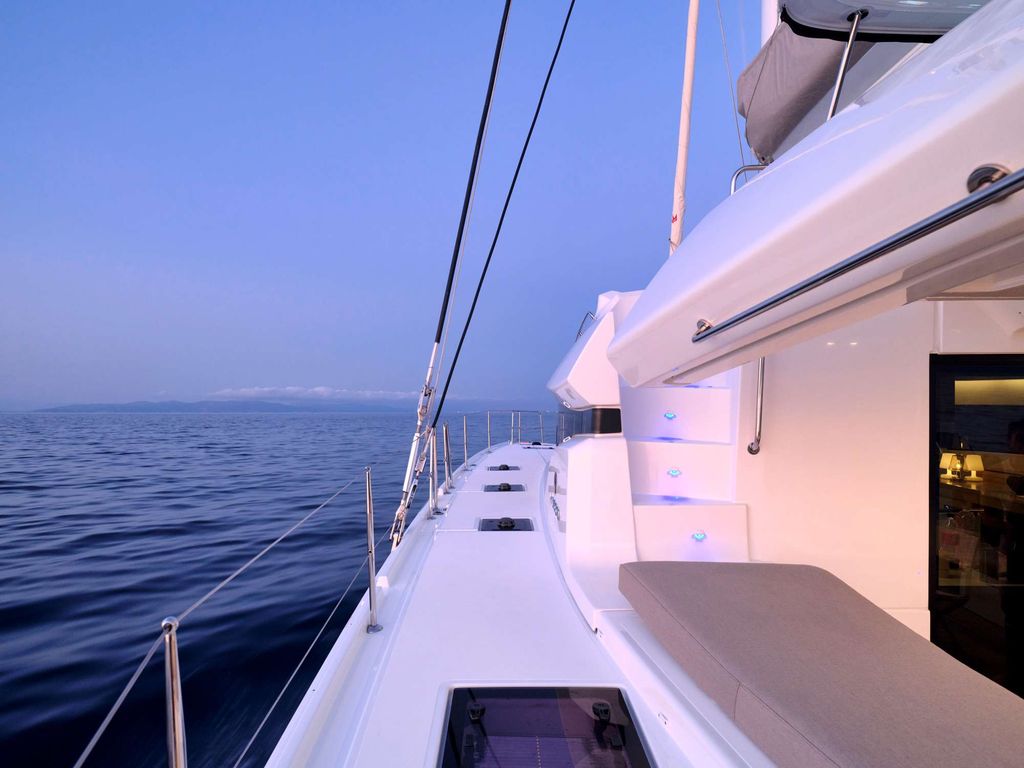 EFKRATI - Boat Images