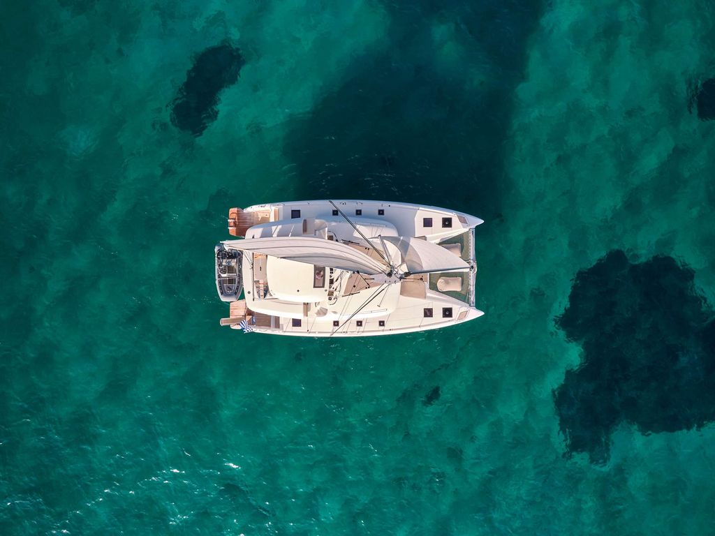EFKRATI - Boat Images