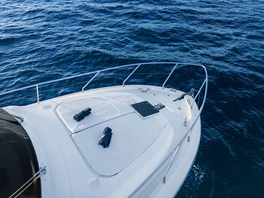 ARABELLA - Boat Images