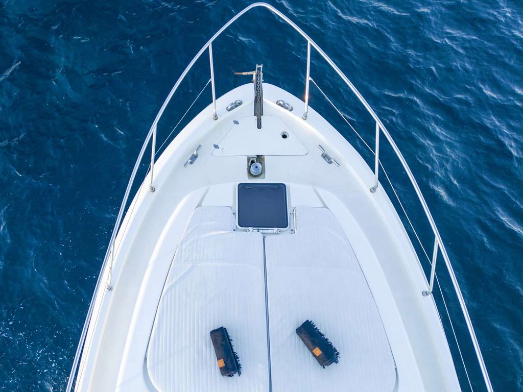 ARABELLA - Boat Images