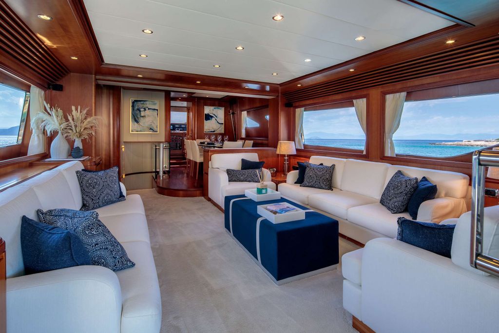 FREEDOM - Boat Images