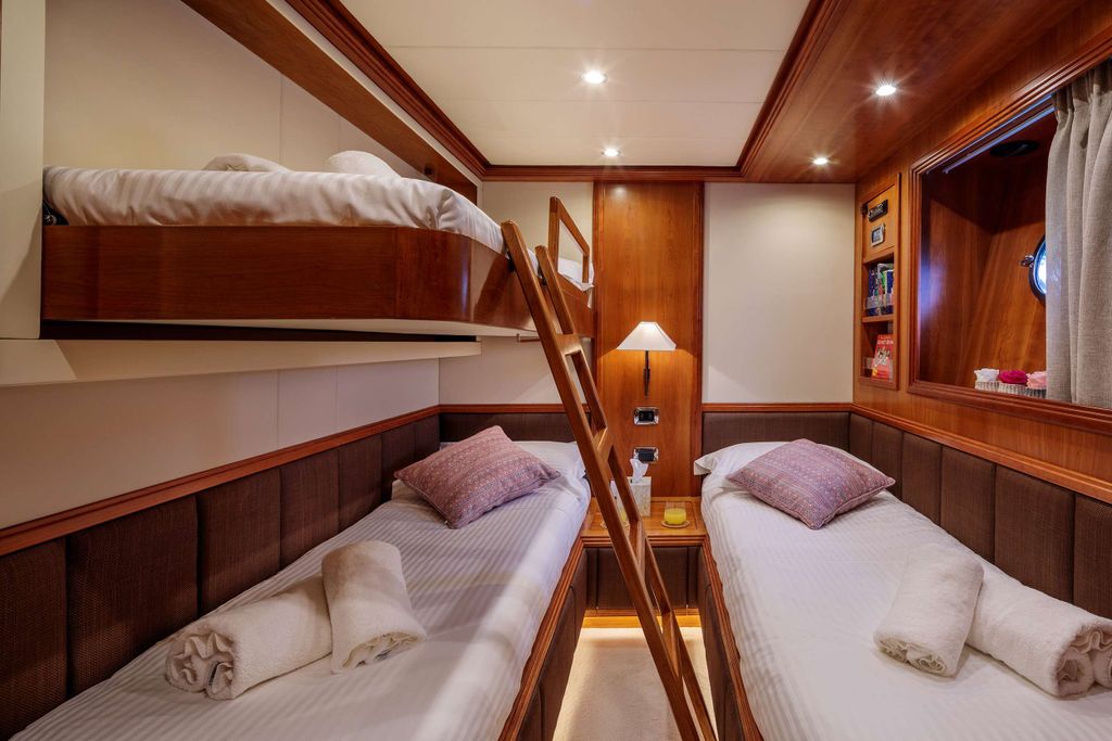 FREEDOM - Boat Images