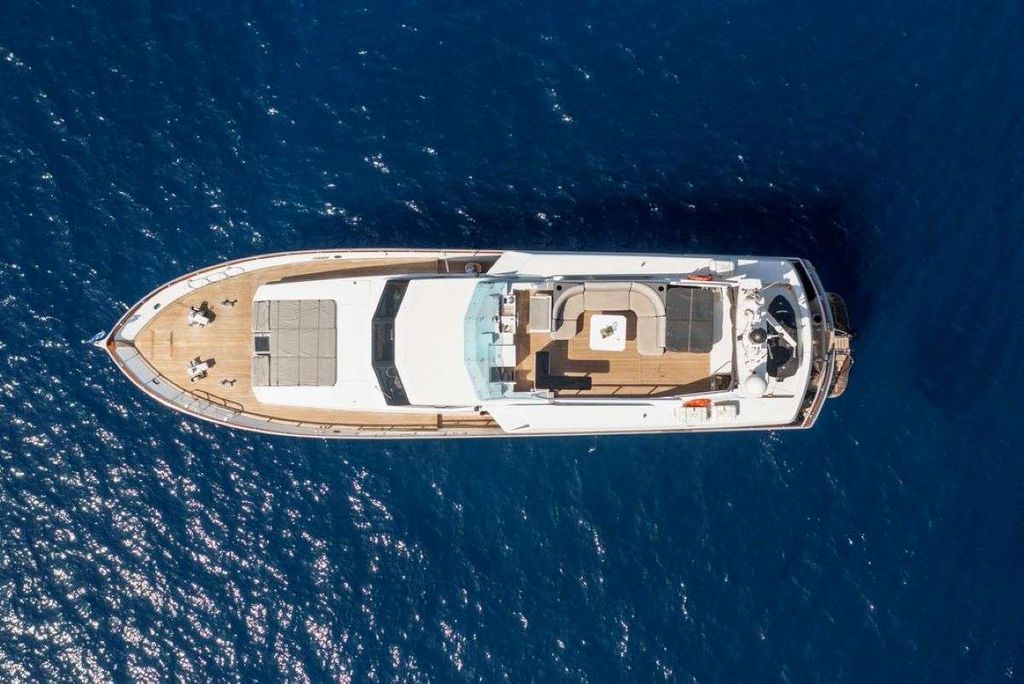 SHIVA - Boat Images