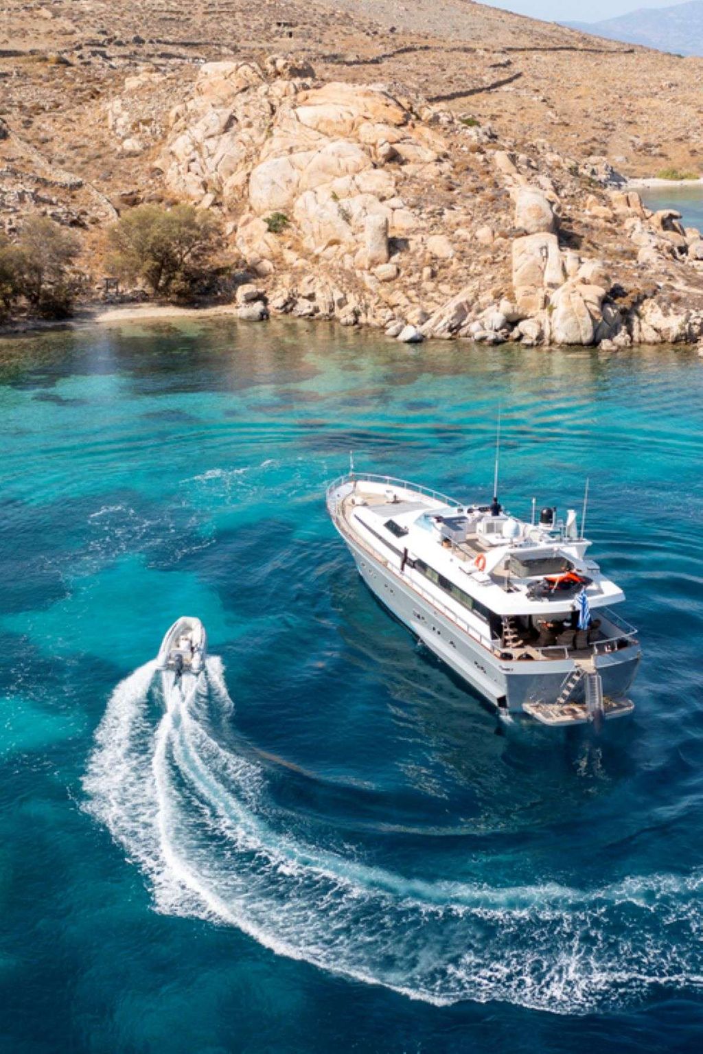 SHIVA - Boat Images