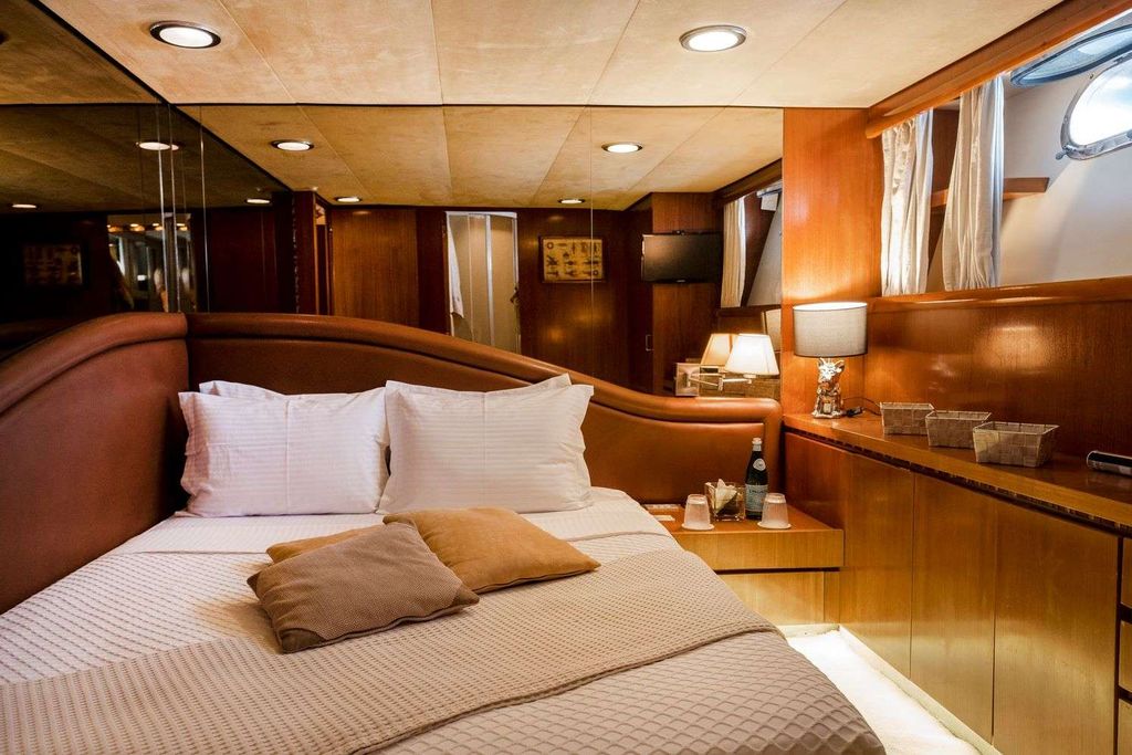SHIVA - Boat Images