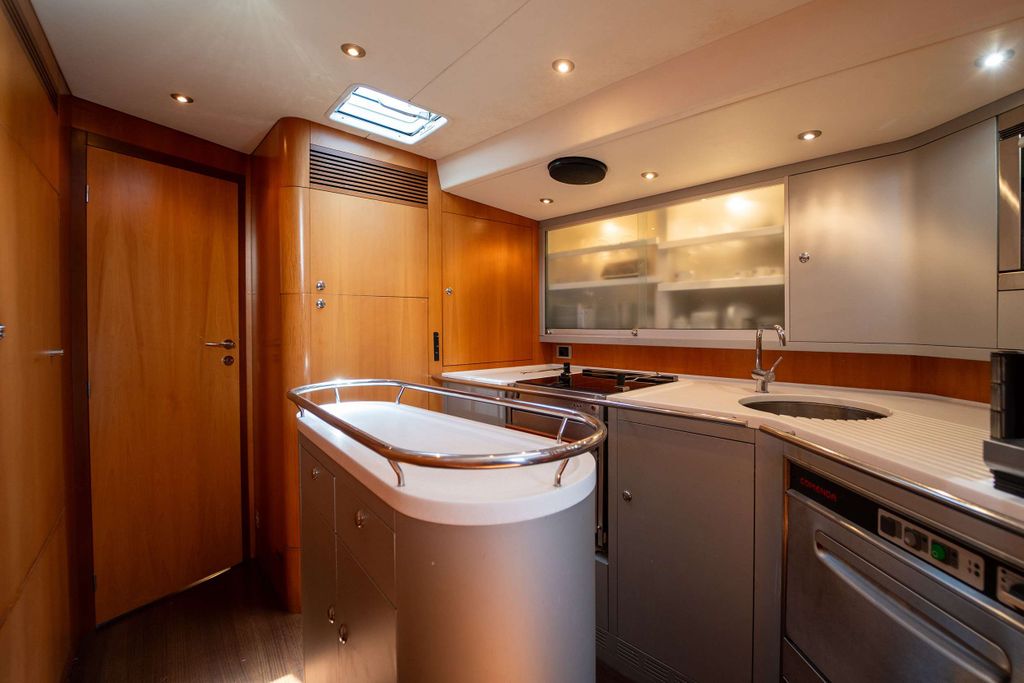 S/Y MELITI - Boat Images