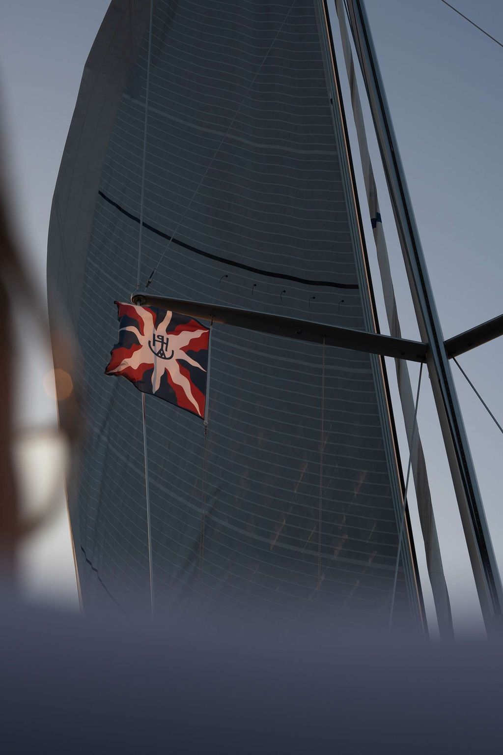 S/Y MELITI - Boat Images